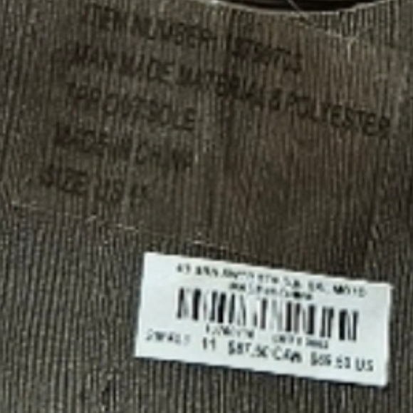 Torrid boots - Picture 6 of 6